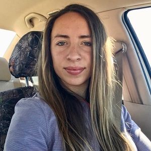 Meet your Posher, Savanna